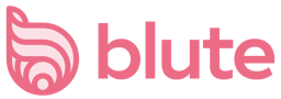 Blute logo